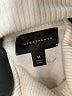 Investments Ivory Turtleneck Sweater Size M - photo 7
