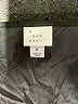A New Day Black Long Sleeve Blouse Size M - photo 7