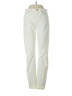 Ann Taylor LOFT Ivory Jeans Size 25 waist - photo 1