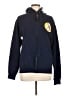 Unbranded Blue Zip Up Hoodie Size L (estimated) - photo 1