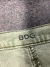 BDG Green Casual Pants Size 30 waist - photo 7
