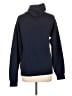 Unbranded Blue Zip Up Hoodie Size L (estimated) - photo 2