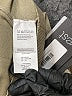 Yest Tan Long Sleeve Top Size 10 - photo 8