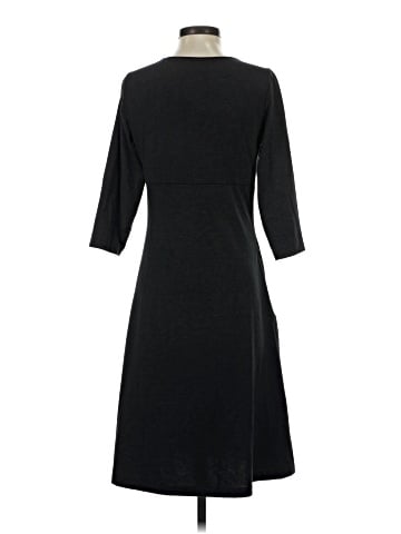 Eddie Bauer Casual Dress (view 2)