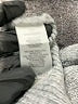 Vince Camuto Gray Cardigan Size S - photo 8