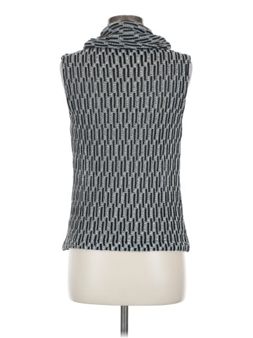 Jones New York Collection Sleeveless Blouse (view 2)