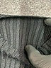 Cider Black Turtleneck Sweater Size XL - photo 7
