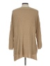 Ambiance Apparel Tan Pullover Sweater Size L - photo 2