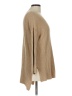 Ambiance Apparel Tan Pullover Sweater Size L - photo 4