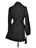 MICHAEL Michael Kors Gray Wool Coat Size S - photo 2