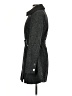 MICHAEL Michael Kors Gray Wool Coat Size S - photo 5