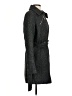 MICHAEL Michael Kors Gray Wool Coat Size S - photo 4