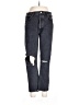 AGOLDE 100% Cotton Blue Jeans Size 30 waist - photo 1