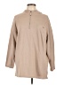 NY&Co Tan Pullover Sweater Size L - photo 1