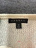 Hannah Ivory Pullover Sweater Size M - photo 7