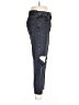 AGOLDE 100% Cotton Blue Jeans Size 30 waist - photo 4