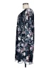 C established 1946 100% Polyester Print Blue Casual Dress Size M - photo 5