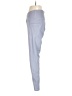 Unbranded Solid Blue Active Pants Size S (estimated) - photo 5