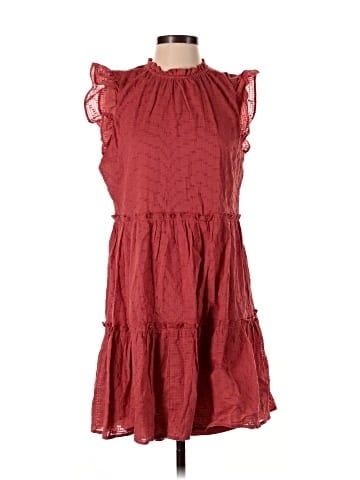 AVLN Studio Casual Dress (view 1)
