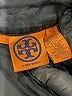 Tory Burch Tweed Black Formal Skirt Size 6 - photo 3