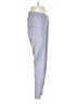 Unbranded Solid Blue Active Pants Size S (estimated) - photo 4