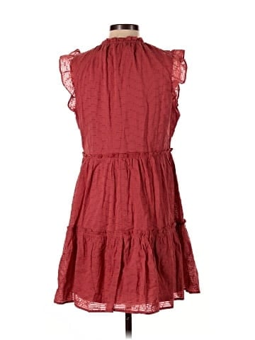 AVLN Studio Casual Dress (view 2)