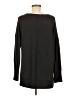 Time and Tru Black Pullover Sweater Size M - photo 2