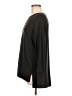 Time and Tru Black Pullover Sweater Size M - photo 5
