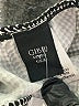 Gibiu Black Tube Top Size M - photo 4