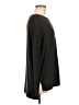 Time and Tru Black Pullover Sweater Size M - photo 4