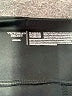 Victoria's Secret Solid Black Active Pants Size S - photo 7