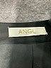 ANGL Black Blazer Size M - photo 6