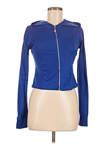 Unbranded Track Jacket (view 1)