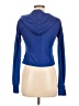 Unbranded Blue Track Jacket Size M - photo 2