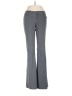 Star City Chevron-herringbone Gray Dress Pants Size 1 - photo 1