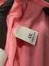 Unbranded Solid Pink Casual Pants Size XXL - photo 4