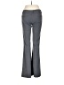 Star City Chevron-herringbone Gray Dress Pants Size 1 - photo 2