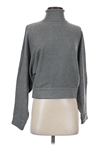 Zara Turtleneck Sweater (view 1)