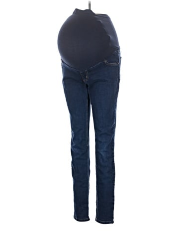Indigo Blue Jeggings (view 1)