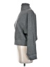 Zara Gray Turtleneck Sweater Size S - photo 5