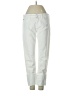 Hudson Jeans Ivory Jeans Size 27 waist - photo 1