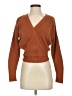 Splendid Brown Cardigan Size S (estimated) - photo 1