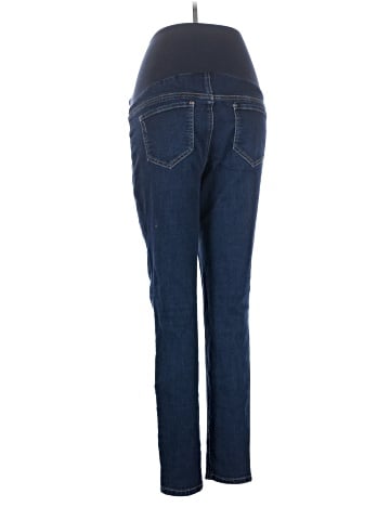 Indigo Blue Jeggings (view 2)