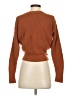 Splendid Brown Cardigan Size S (estimated) - photo 2