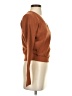 Splendid Brown Cardigan Size S (estimated) - photo 4