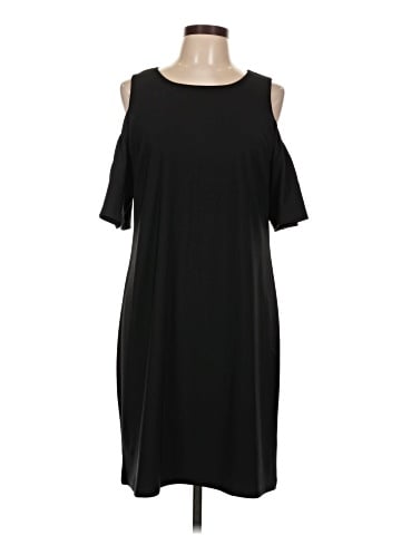 Boston Proper Casual Dress (view 1)
