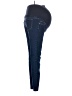 Indigo Blue Blue Jeggings Size Med Maternity - photo 4
