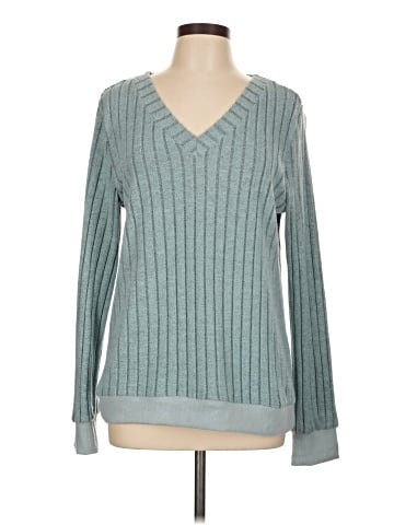 Shein Pullover Sweater (view 1)
