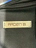 Arden B. Graphic Blue Cocktail Dress Size S - photo 7