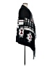 Charlotte Russe Black Poncho Size Med - Lg - photo 4